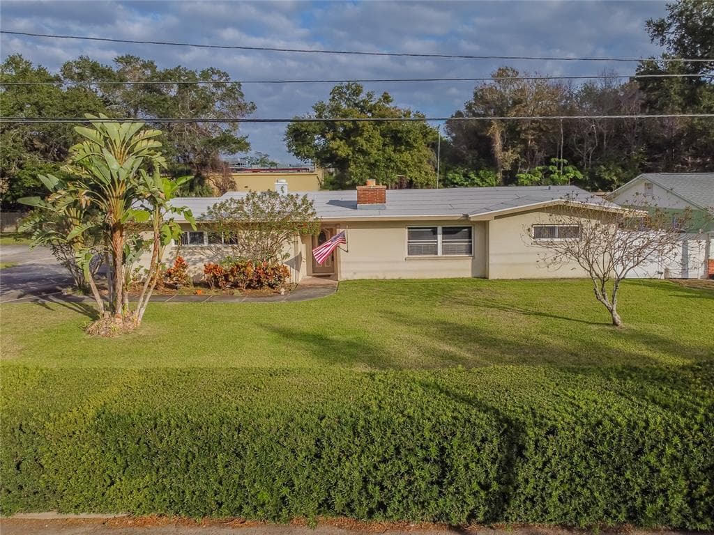 4301 67TH STREET N ST PETERSBURG, FL 33709