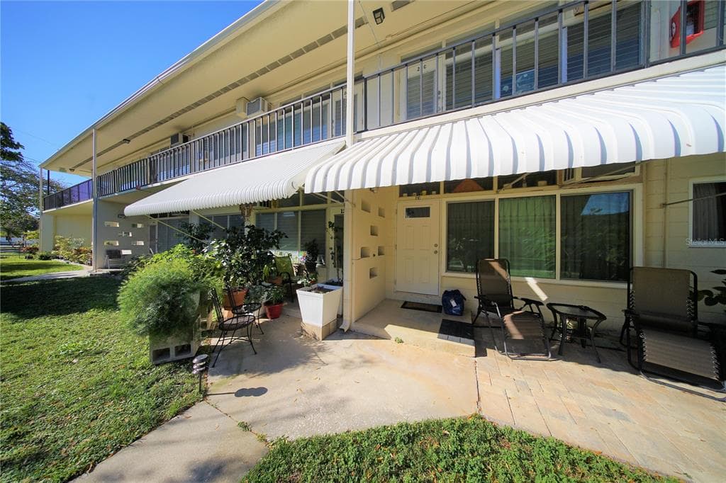 4001 58TH STREET N UNIT 26C KENNETH CITY, FL 33709