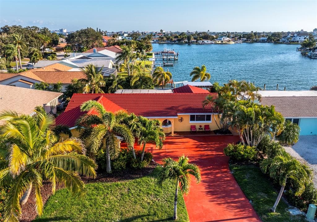 650 64TH AVENUE ST PETE BEACH, FL 33706