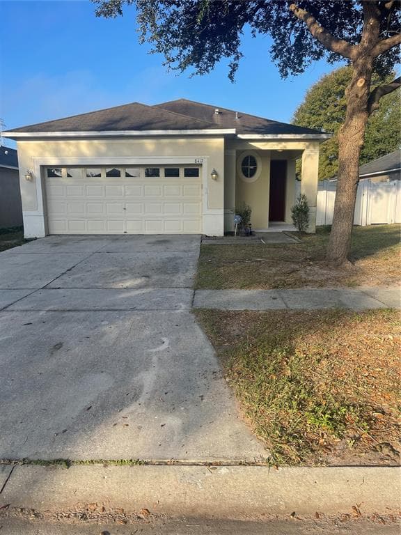 8417 DEER CHASE DRIVE RIVERVIEW, FL 33578