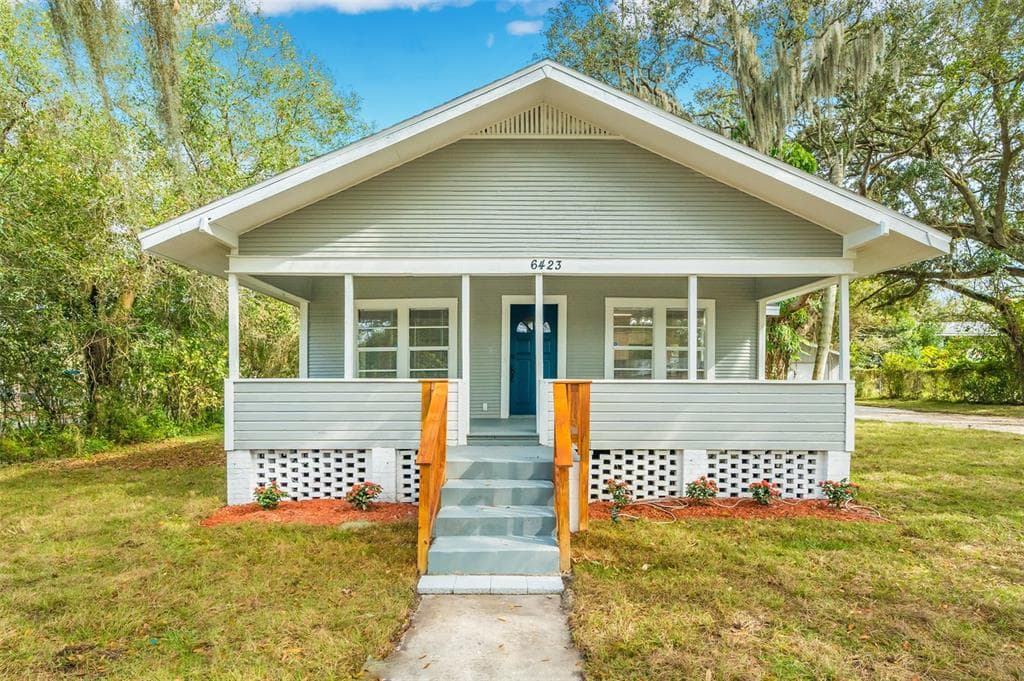 6423 N 48TH STREET TAMPA, FL 33610