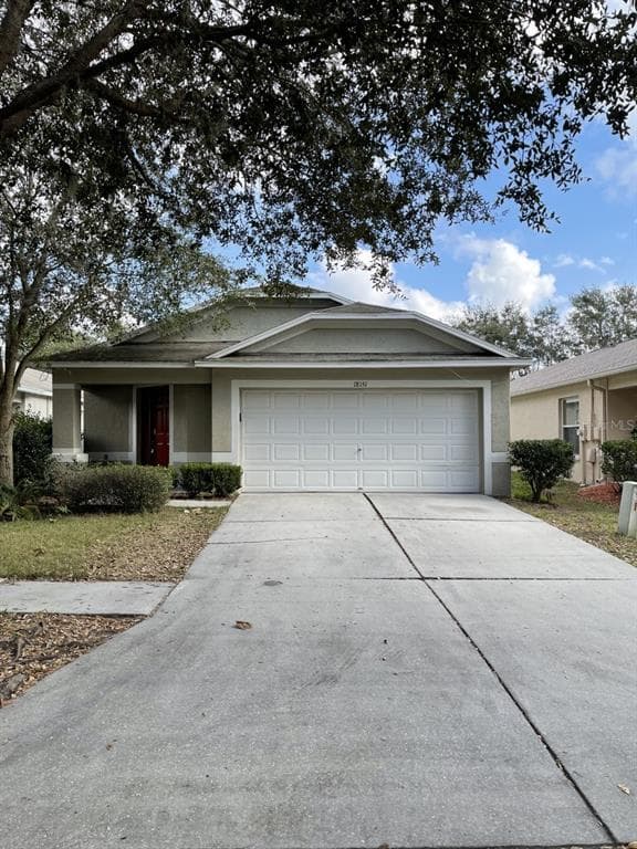 18151 CANAL POINTE STREET TAMPA, FL 33647