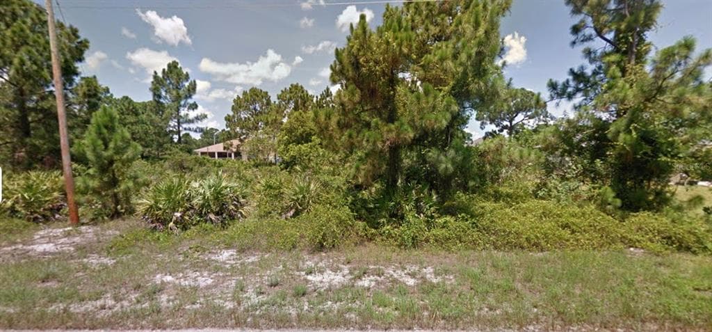 1252 BARNET AVENUE FORT MYERS, FL 33913