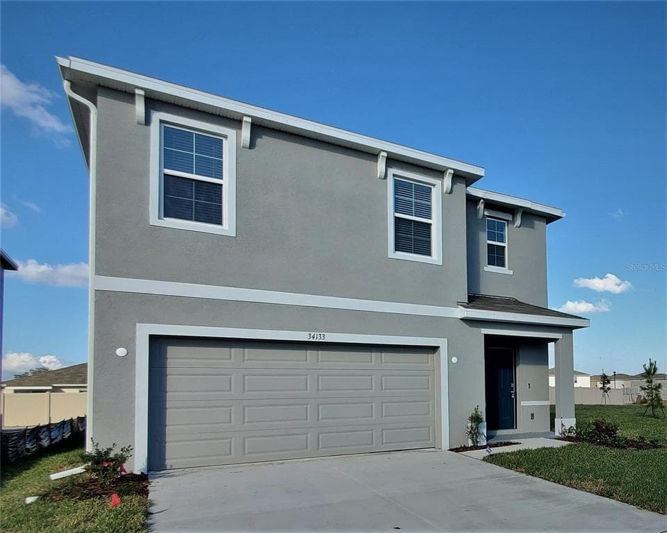 34133 JASPER STONE WESLEY CHAPEL, FL 33543