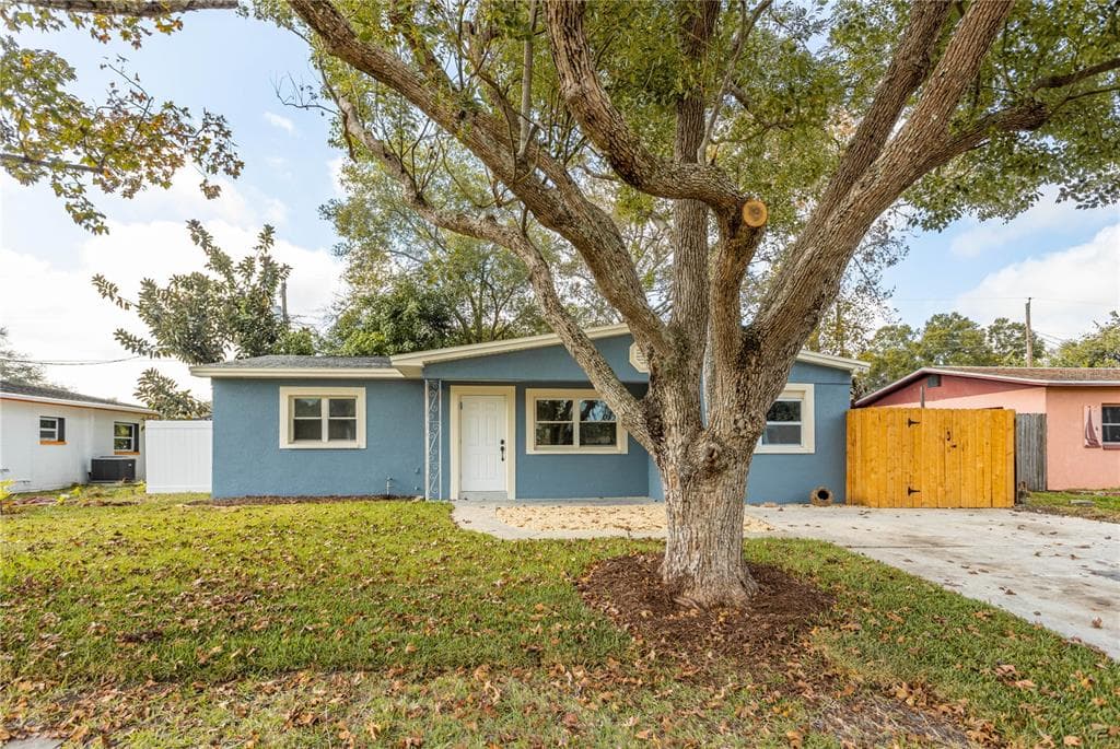 9516 53RD WAY N PINELLAS PARK, FL 33782