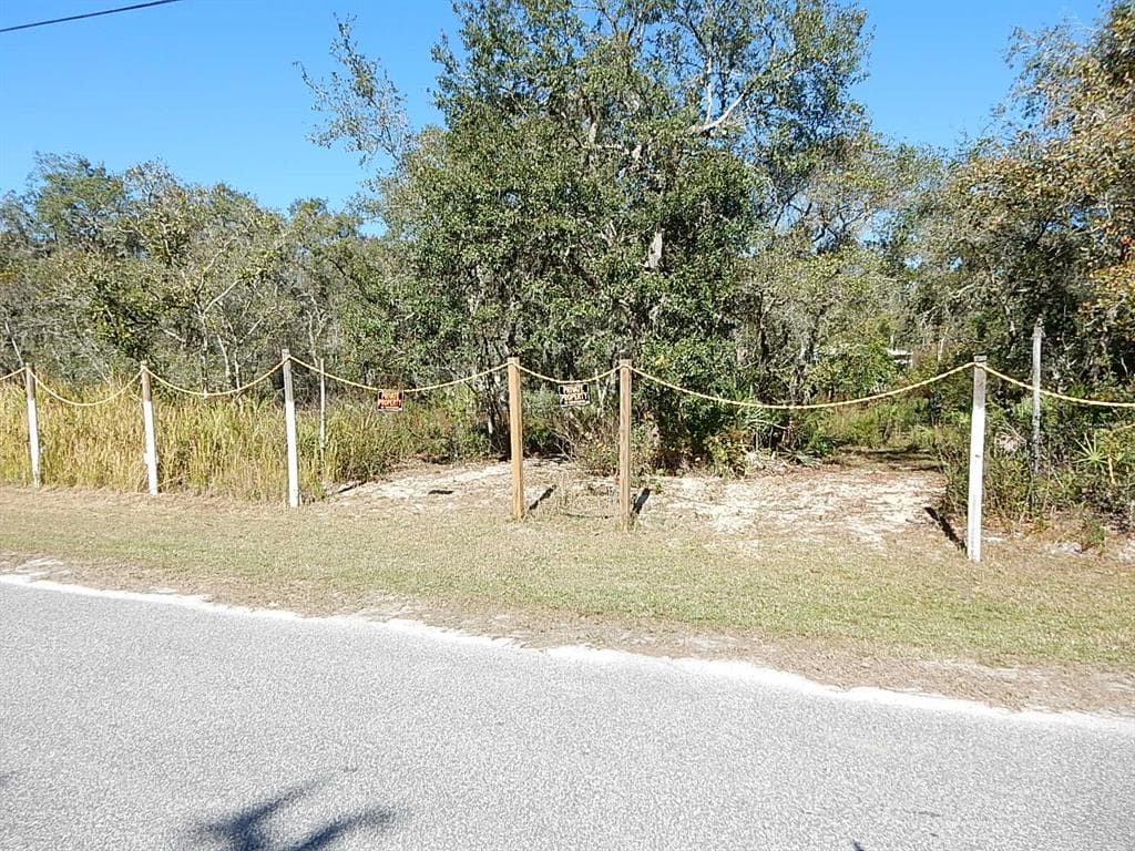 12911 OCONEE BOULEVARD NEW PORT RICHEY, FL 34654