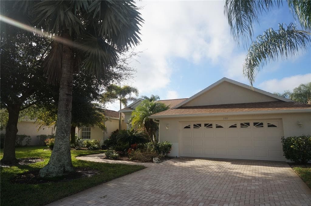 11911 OAK RIDGE DRIVE PARRISH, FL 34219