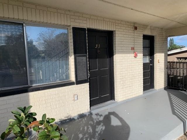 2 N FERNWOOD AVENUE UNIT 33 CLEARWATER, FL 33765