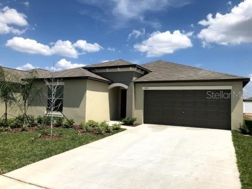 889 CALICO SCALLOP STREET RUSKIN, FL 33570