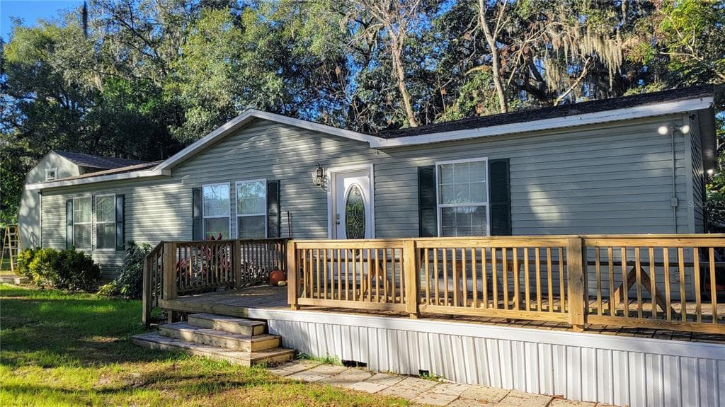 13307 AUSBURN LANE DOVER, FL 33527
