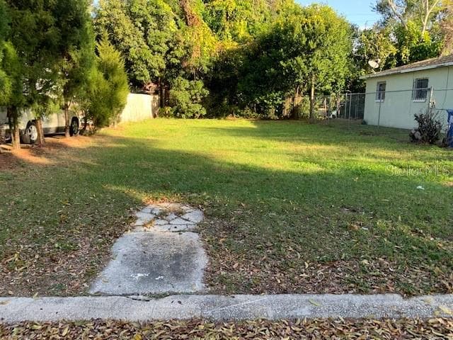 16TH AVENUE S ST PETERSBURG, FL 33712