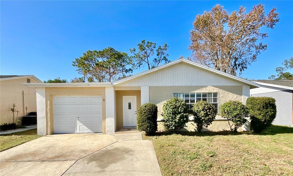 3127 CORONA DRIVE HOLIDAY, FL 34690