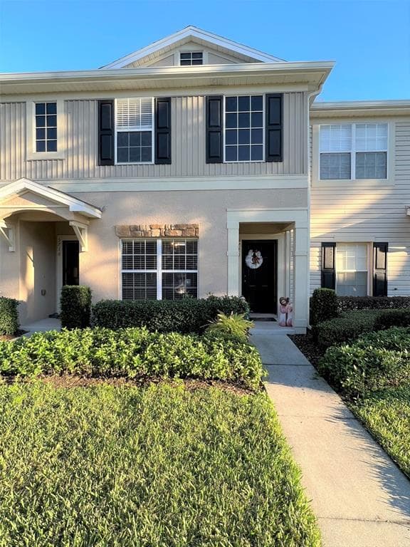 5720 FISHHAWK RIDGE DRIVE LITHIA, FL 33547