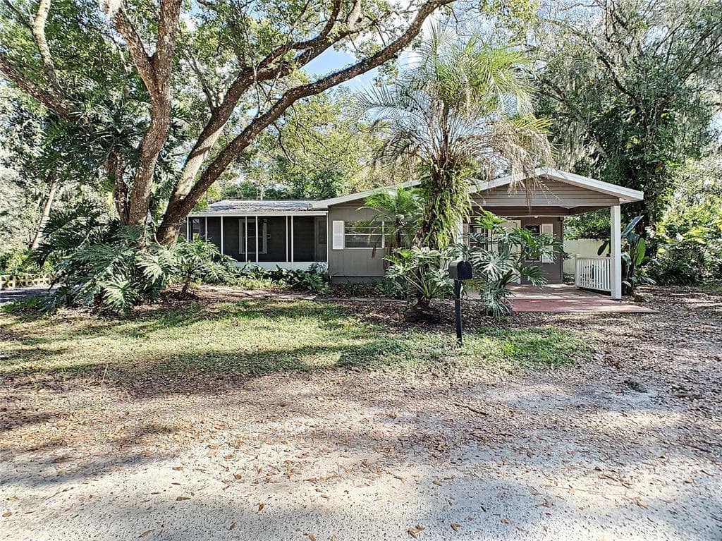 4446 PLUM STREET ZEPHYRHILLS, FL 33542
