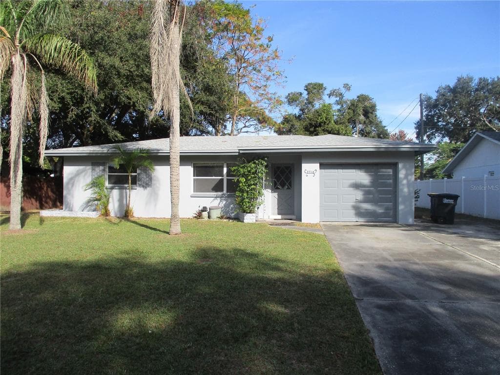 2718 N TERRACE DRIVE CLEARWATER, FL 33759
