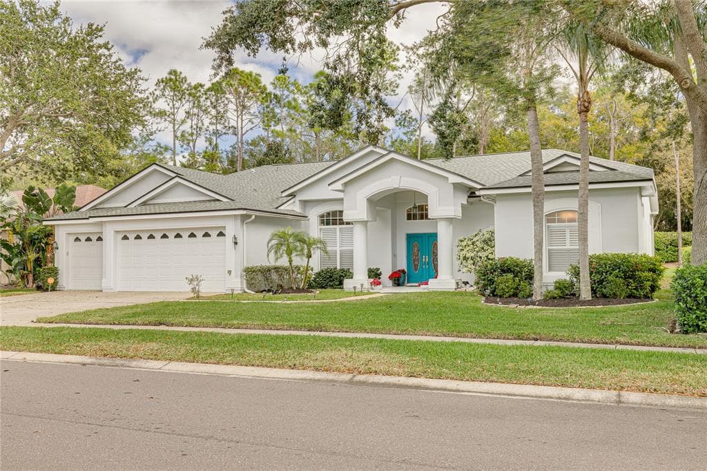 4409 LAVENDER DRIVE PALM HARBOR, FL 34685