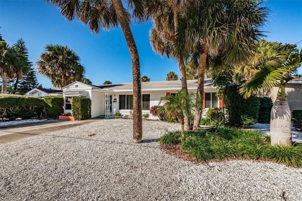 840 MANDALAY AVENUE CLEARWATER, FL 33767