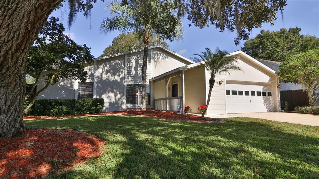 1418 MONTE LAKE DRIVE VALRICO, FL 33596