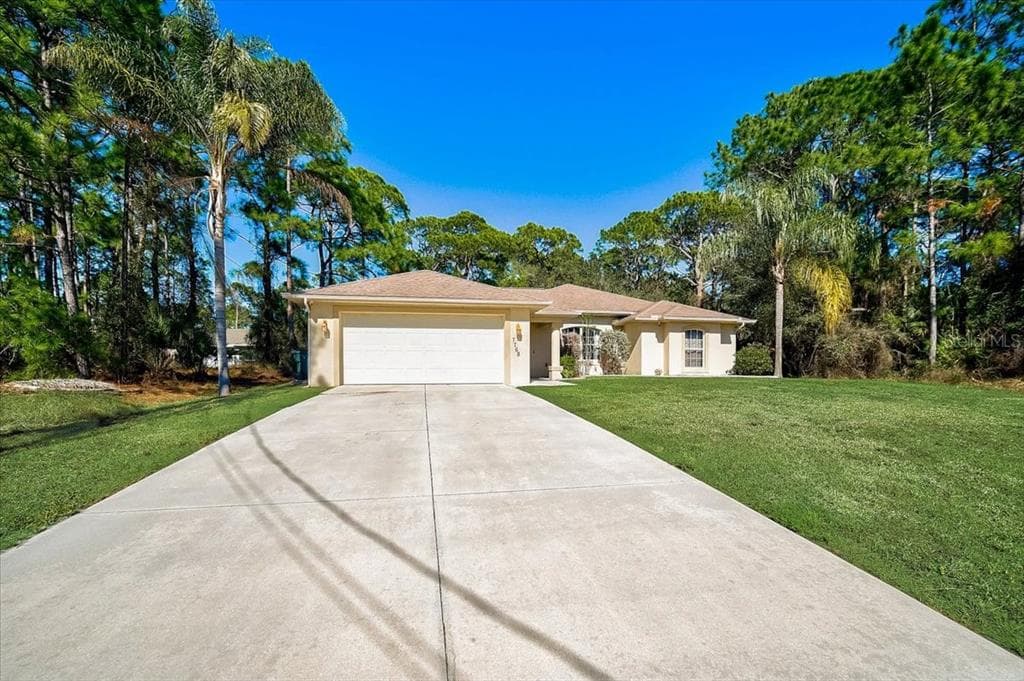 7768 LUCINDA ROAD NORTH PORT, FL 34291