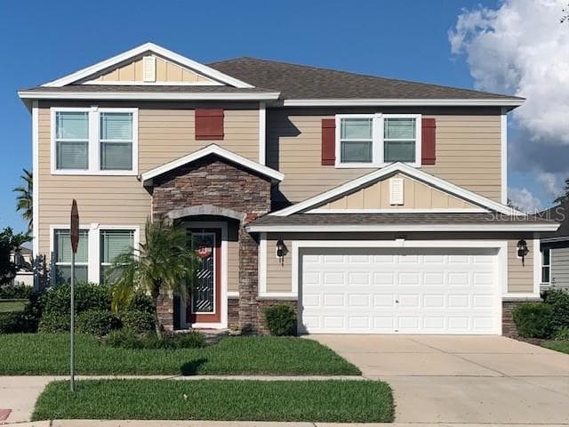 11502 BALINTORE DRIVE RIVERVIEW, FL 33579