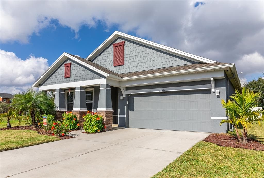 32644 RAPIDS LOOP WESLEY CHAPEL, FL 33545