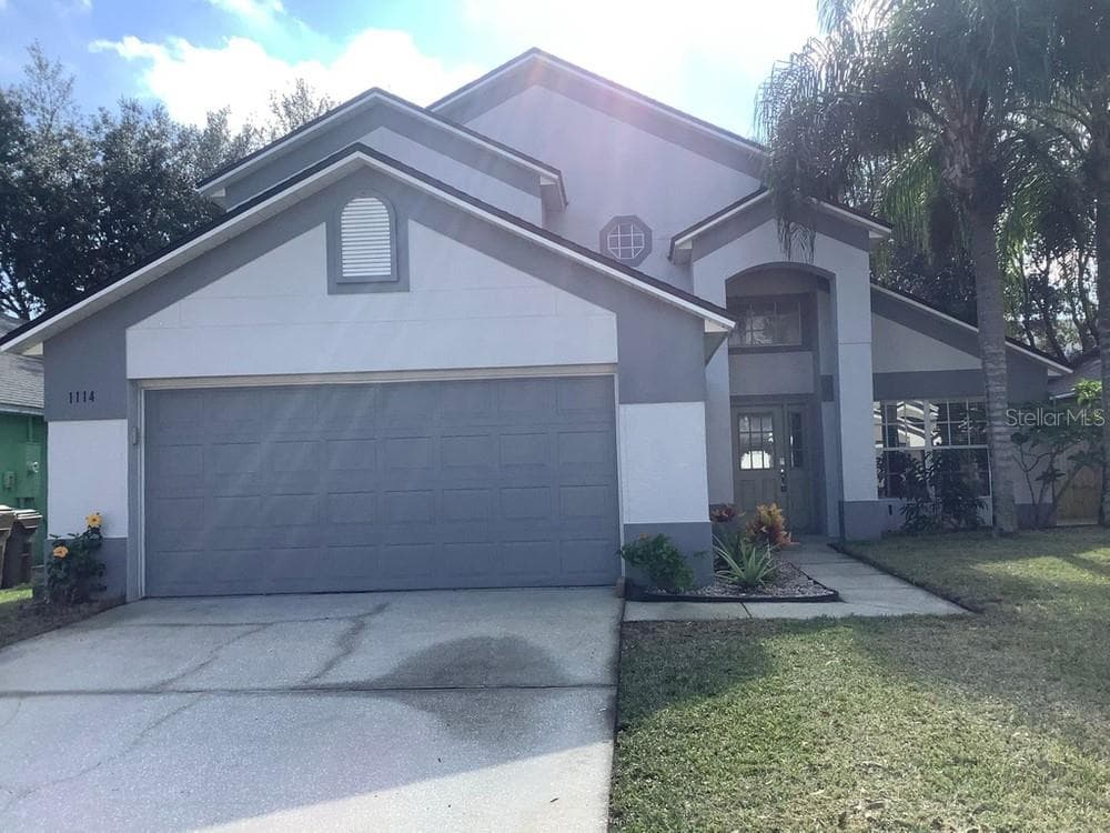 1114 WOODSONG WAY CLERMONT, FL 34714