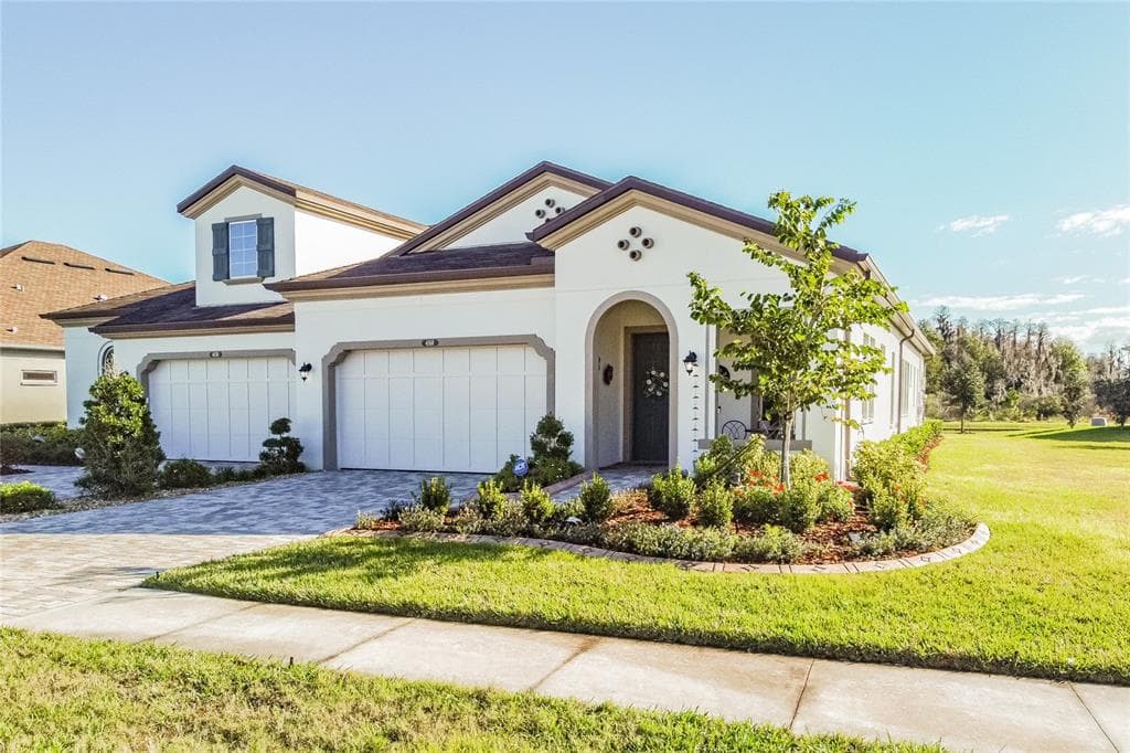 4160 BARLETTA COURT WESLEY CHAPEL, FL 33543