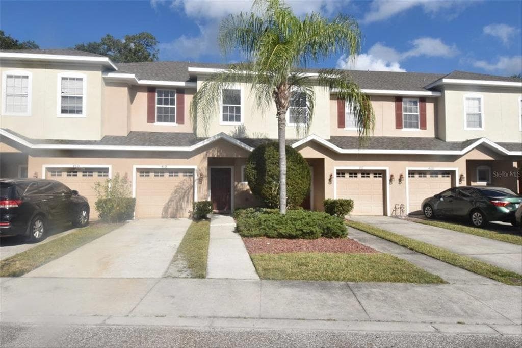 4513 AMBERLY OAKS COURT TAMPA, FL 33614