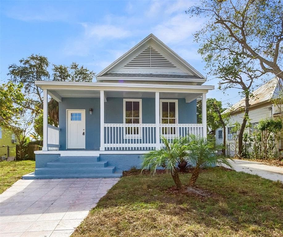 2908 W KATHLEEN STREET TAMPA, FL 33607