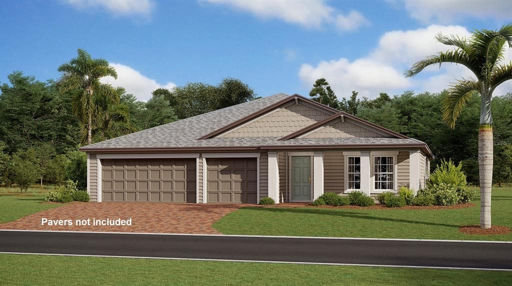 5667 SW 92ND PLACE OCALA, FL 34476