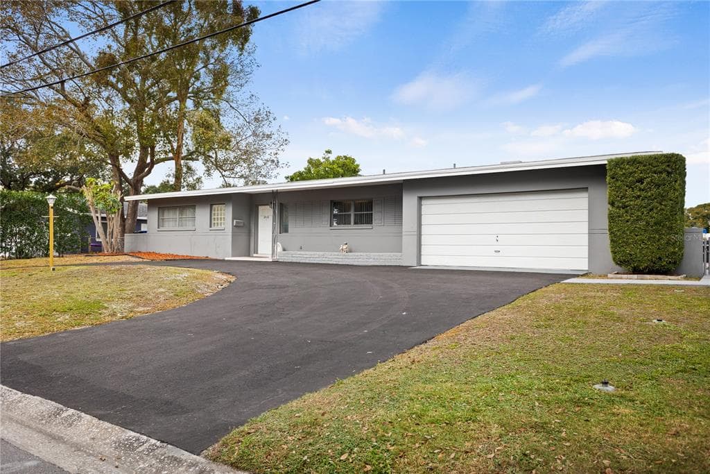 1085 37TH AVENUE NE ST PETERSBURG, FL 33704