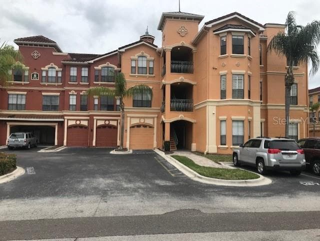 2722 VIA TIVOLI UNIT 422B CLEARWATER, FL 33764