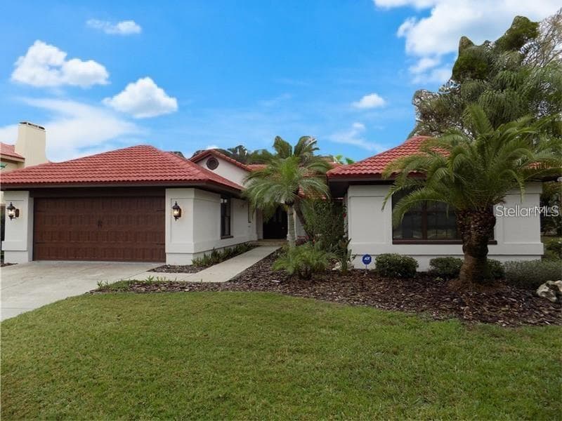 7007 PELICAN ISLAND DRIVE TAMPA, FL 33634