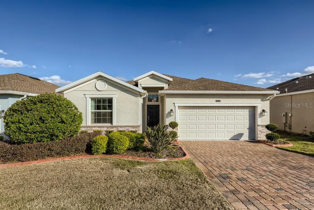 3615 KINLEY BROOKE LANE CLERMONT, FL 34711