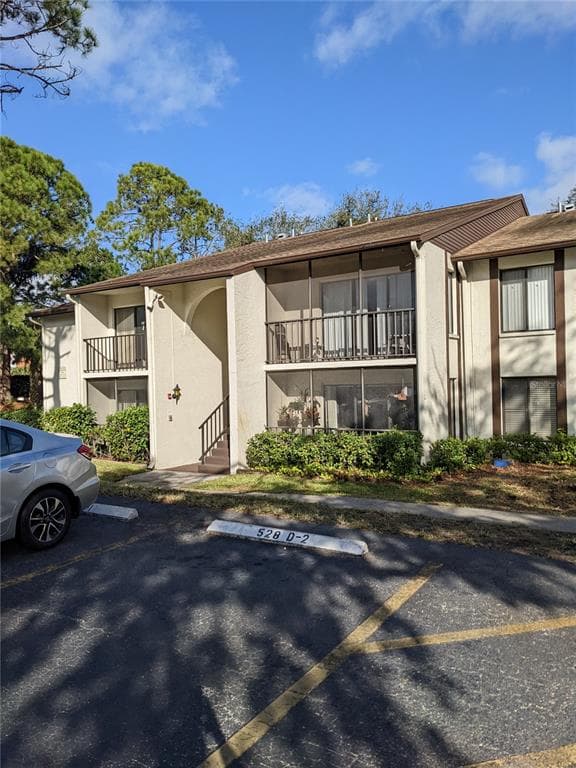 2523 PINE RIDGE WAY S UNIT A2 PALM HARBOR, FL 34684