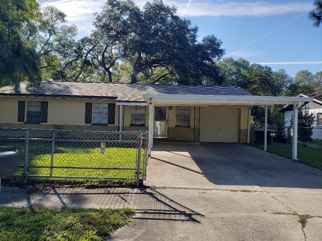 4401 DOLPHIN DRIVE