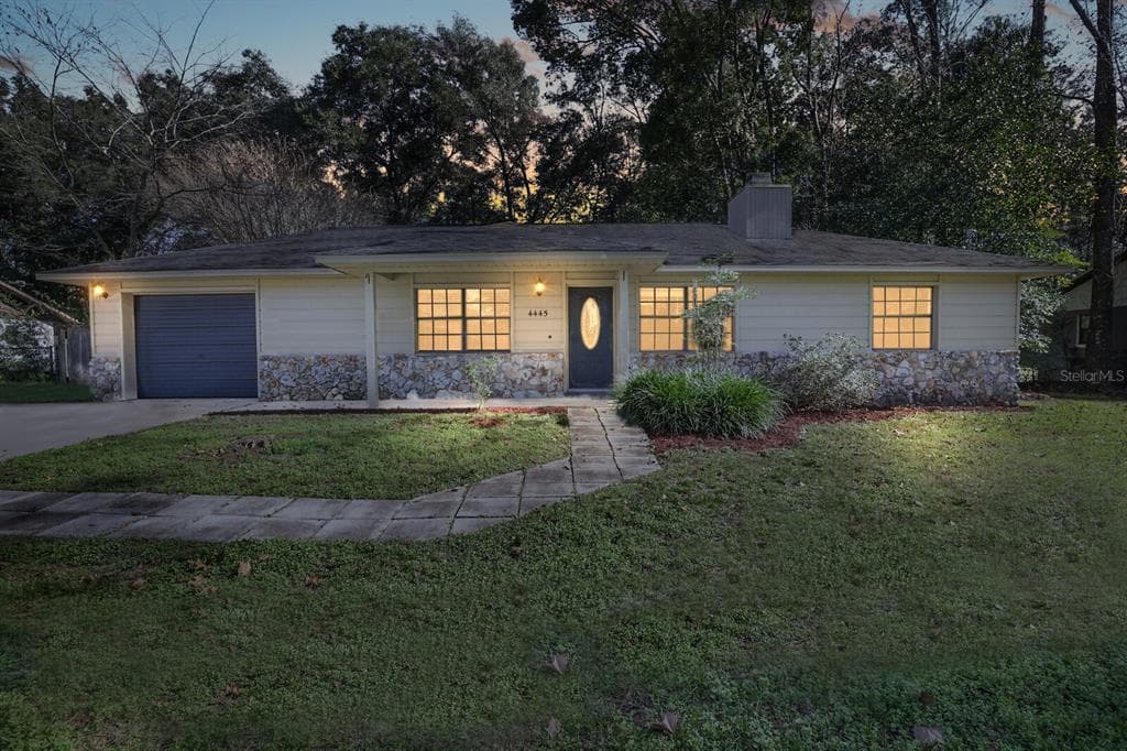 4445 NE 34TH COURT OCALA, FL 34479