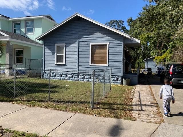 1835 23RD STREET S ST PETERSBURG, FL 33712