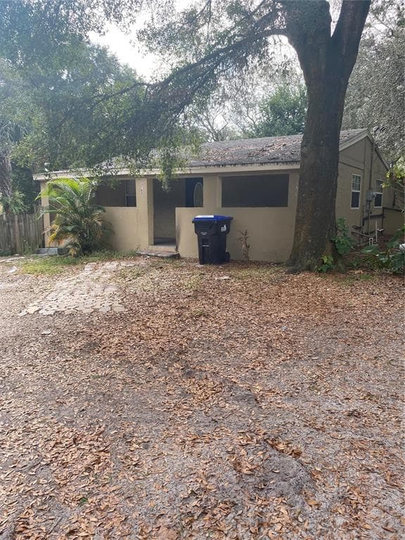 5180 LAKE NINA DRIVE ORLANDO, FL 32810