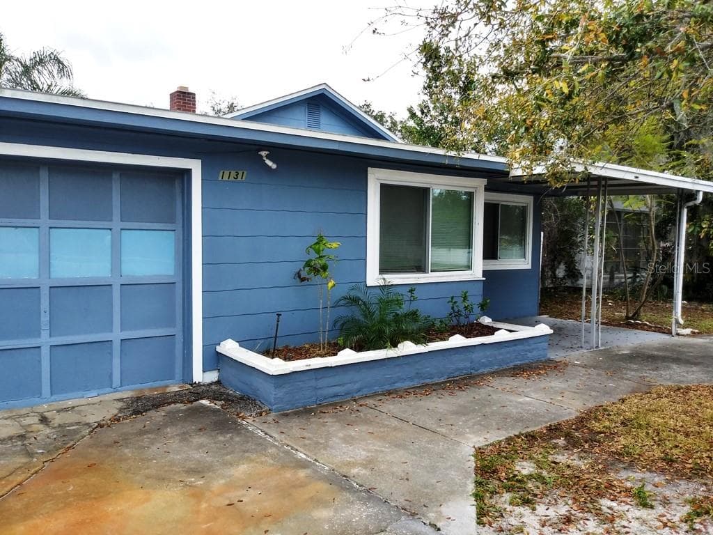 1131 SUNSET POINT ROAD CLEARWATER, FL 33755