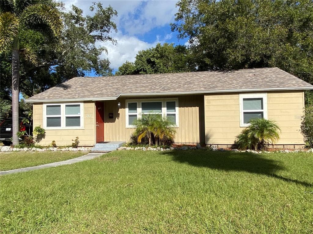 761 38TH AVE N ST PETERSBURG, FL 33704