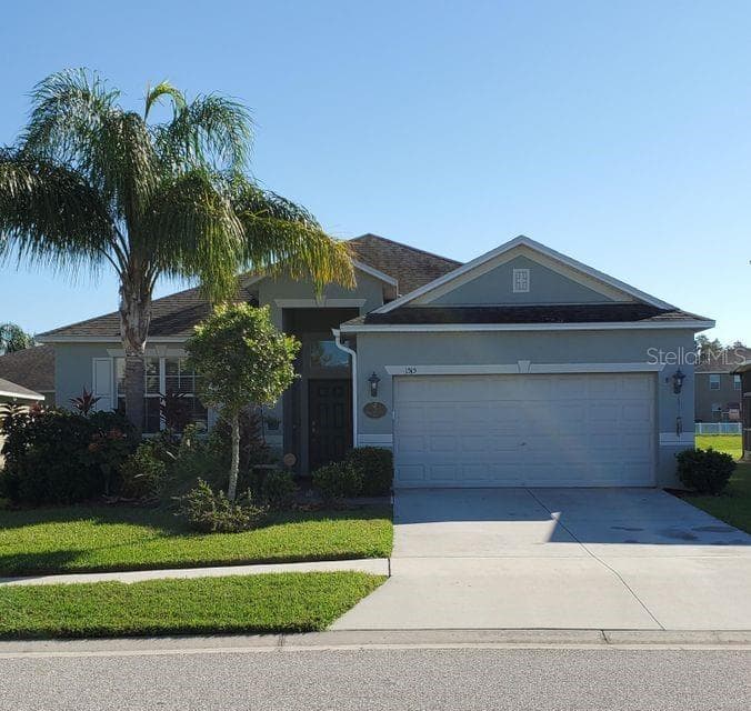1515 LITTLE HAWK DRIVE RUSKIN, FL 33570