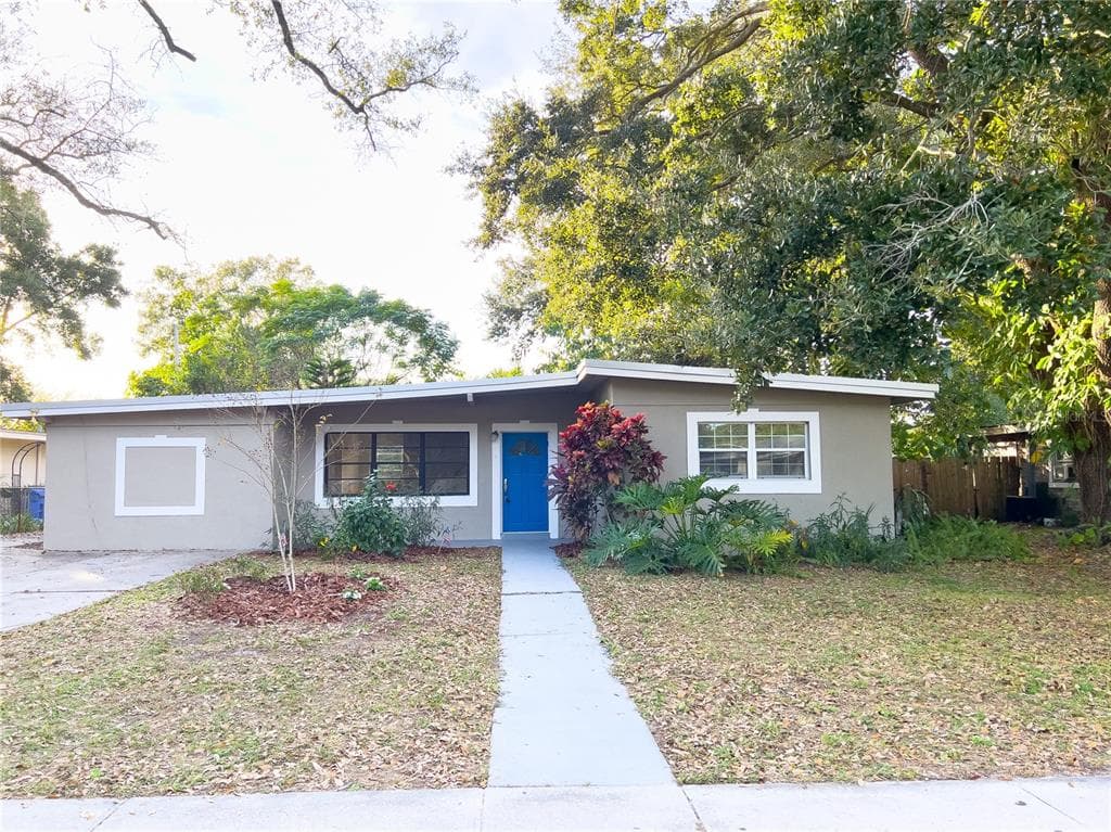 6918 N 50TH STREET TAMPA, FL 33617