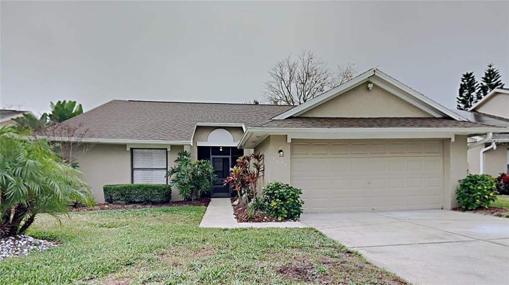 1028 SUGARBERRY TRAIL OVIEDO, FL 32765