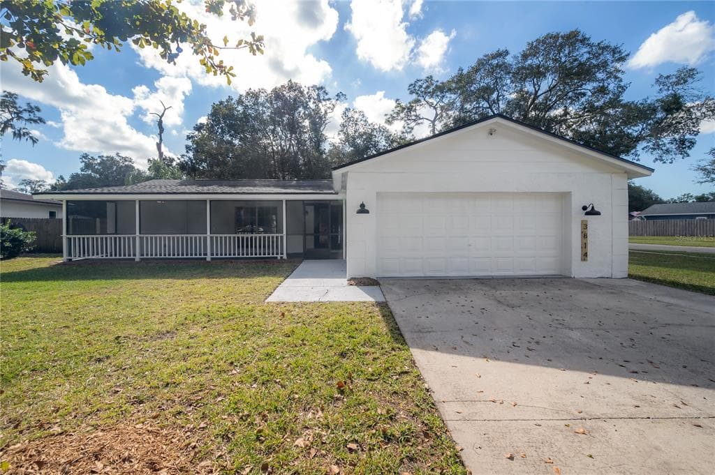 3814 SOUTHVIEW DRIVE