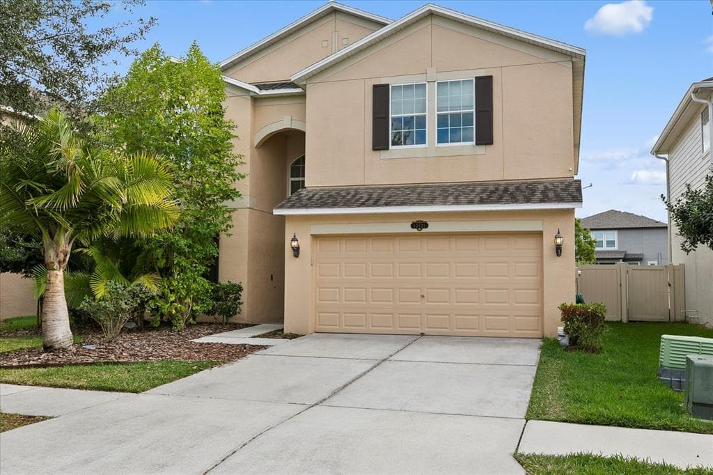 10928 ANCIENT FUTURES DRIVE TAMPA, FL 33647