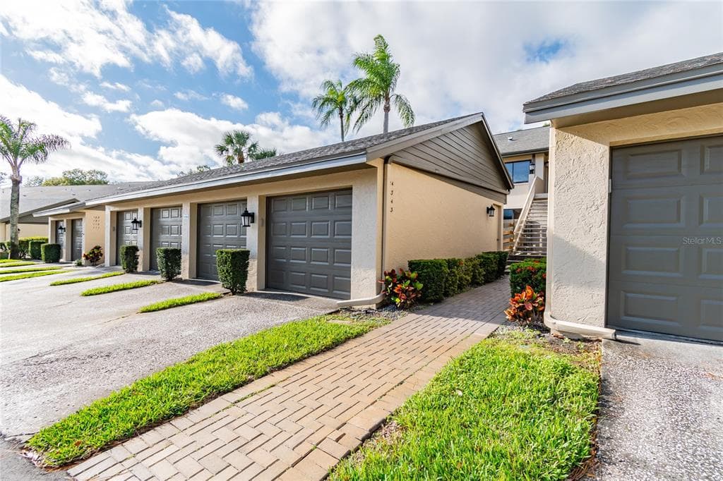 3151 LANDMARK DRIVE UNIT 113 CLEARWATER, FL 33761