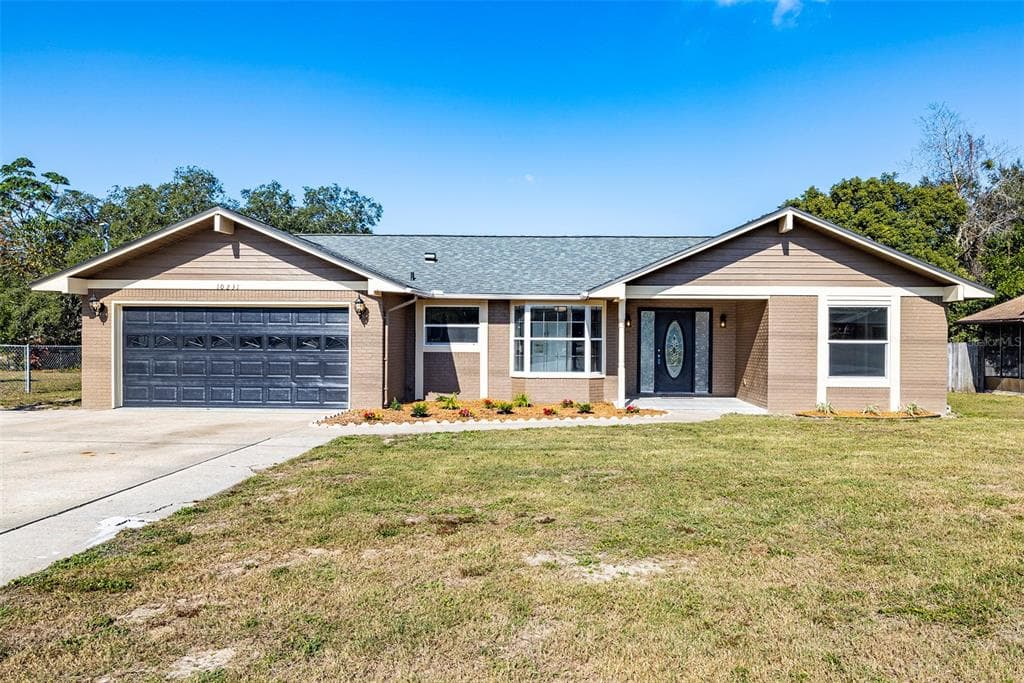 10231 SPRING HILL DRIVE SPRING HILL, FL 34608