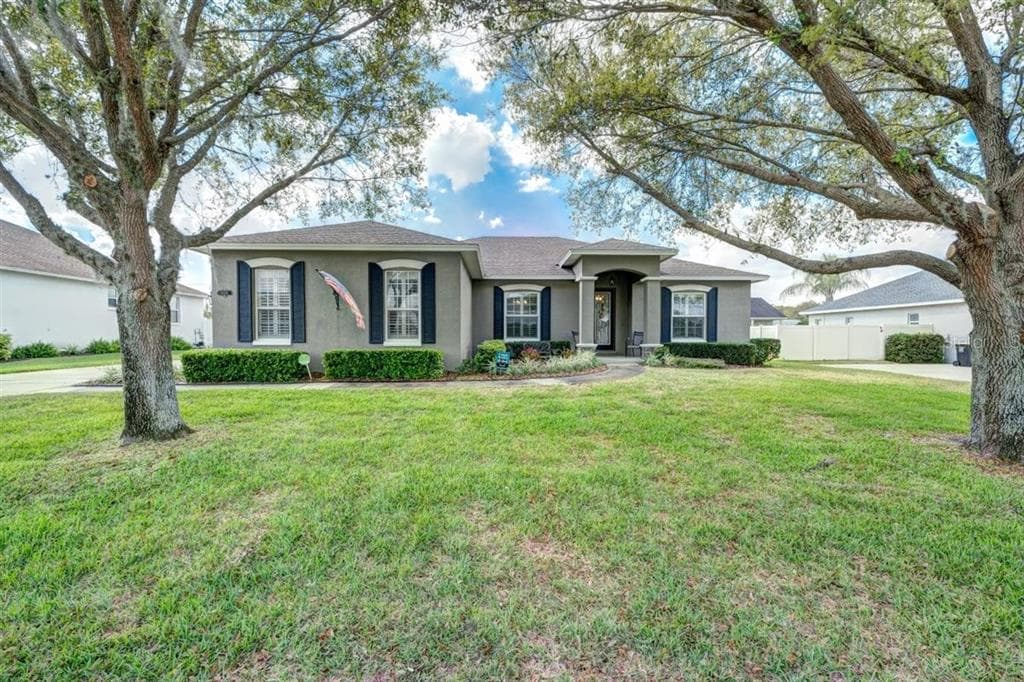 6309 RIVERLAKE COURT BARTOW, FL 33830