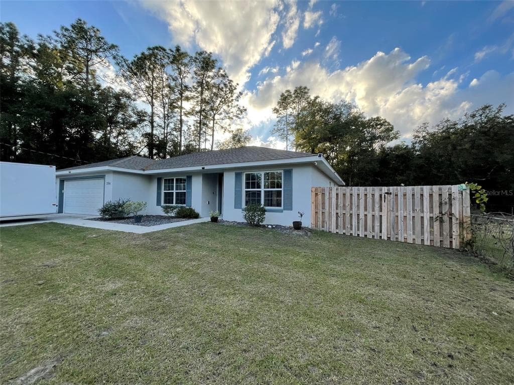 15814 SE 99TH COURT SUMMERFIELD, FL 34491